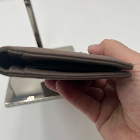 Kate Spade Stacy Laurel Way Dusk City Wallet - Picture 6 of 15